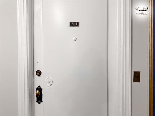 Builiding view fourteen for 15 Kirby, Detroit, MI. 48202