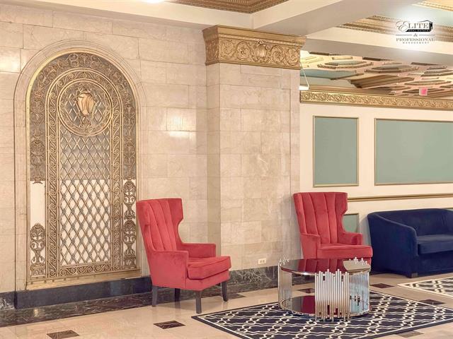 Builiding view seven for 15 Kirby, Detroit, MI. 48202