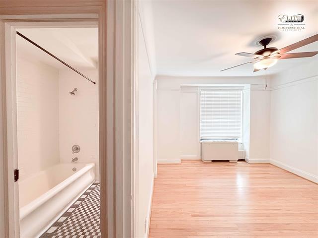 Builiding view thirty one for 15 Kirby, Detroit, MI. 48202