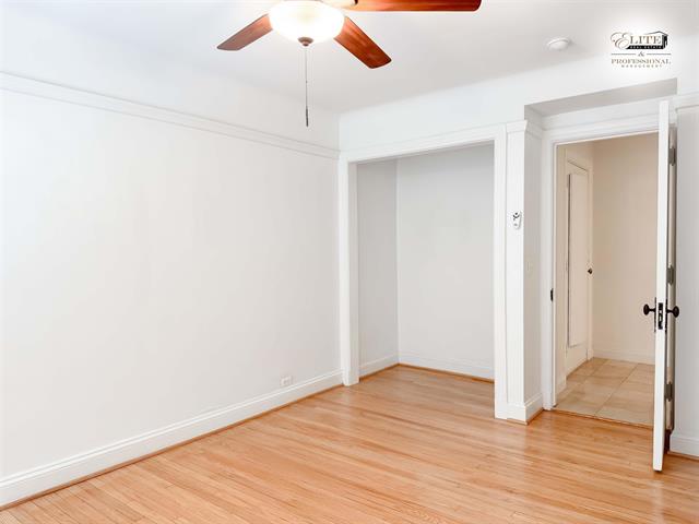 Builiding view thirty for 15 Kirby, Detroit, MI. 48202