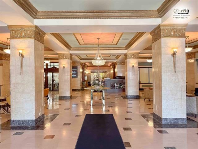 Builiding view three for 15 Kirby, Detroit, MI. 48202