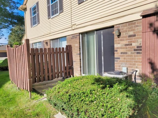 Builiding view one for 34231 Garfield, Fraser, MI. 48026