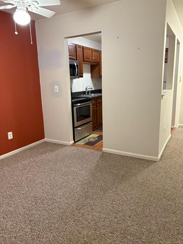 Builiding view five for 404 Sunset, Saint Clair Shores, MI. 48082