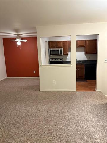 Builiding view four for 404 Sunset, Saint Clair Shores, MI. 48082