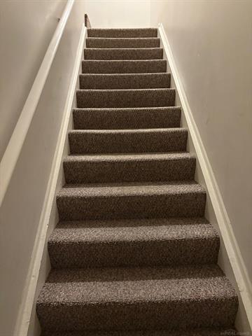 Builiding view one for 404 Sunset, Saint Clair Shores, MI. 48082