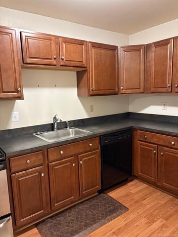 Builiding view seven for 404 Sunset, Saint Clair Shores, MI. 48082