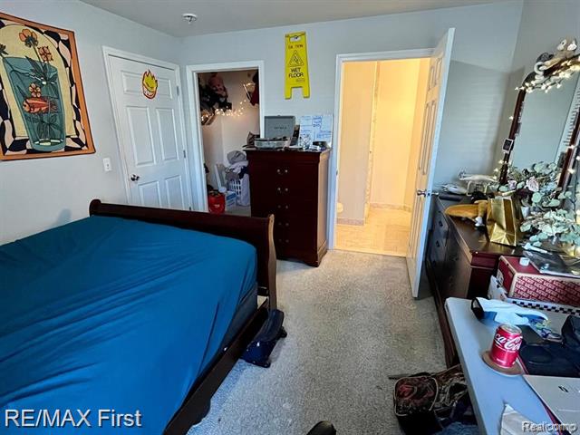 Builiding view eleven for 8425 Towne Center Circle South, Warren, MI. 48093