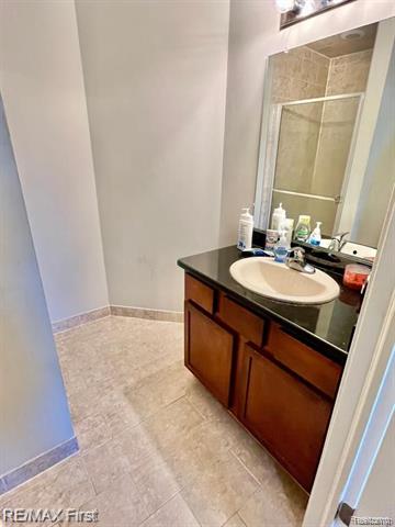 Builiding view nine for 8425 Towne Center Circle South, Warren, MI. 48093