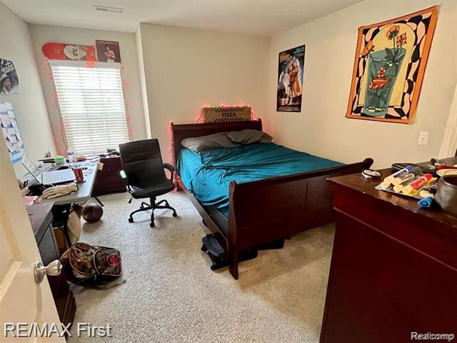 Builiding view twelve for 8425 Towne Center Circle South, Warren, MI. 48093