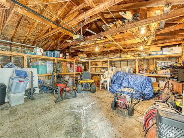 Builiding view thirty one for 1693 Roman, Monroe, MI. 48162