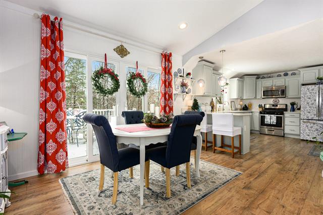 Builiding view seven for 2631 Halbert, Battle Creek, MI. 49017