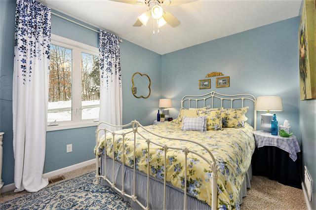 Builiding view sixteen for 2631 Halbert, Battle Creek, MI. 49017