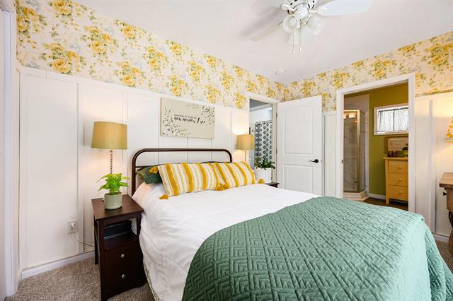 Builiding view thirteen for 2631 Halbert, Battle Creek, MI. 49017