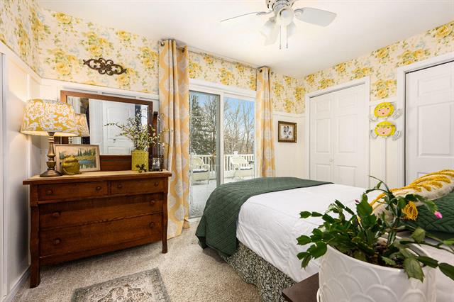 Builiding view twelve for 2631 Halbert, Battle Creek, MI. 49017