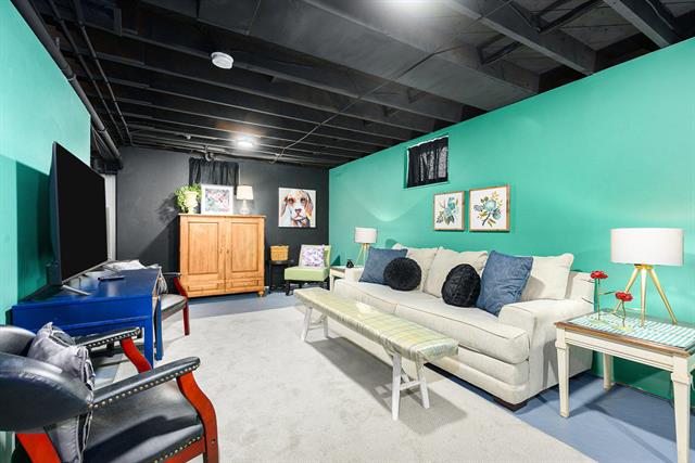 Builiding view twenty one for 2631 Halbert, Battle Creek, MI. 49017