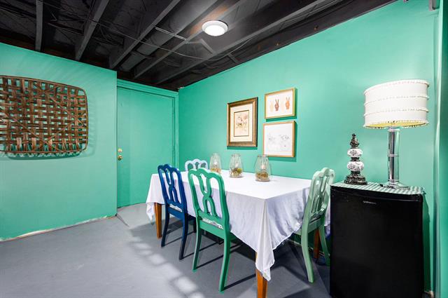 Builiding view twenty for 2631 Halbert, Battle Creek, MI. 49017