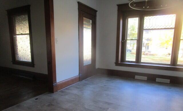 Builiding view eleven for 150 Washington St, Bronson, MI. 49028