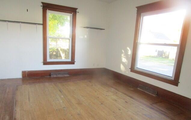 Builiding view five for 150 Washington St, Bronson, MI. 49028