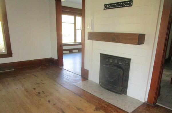 Builiding view seven for 150 Washington St, Bronson, MI. 49028