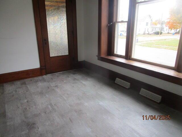 Builiding view sixteen for 150 Washington St, Bronson, MI. 49028