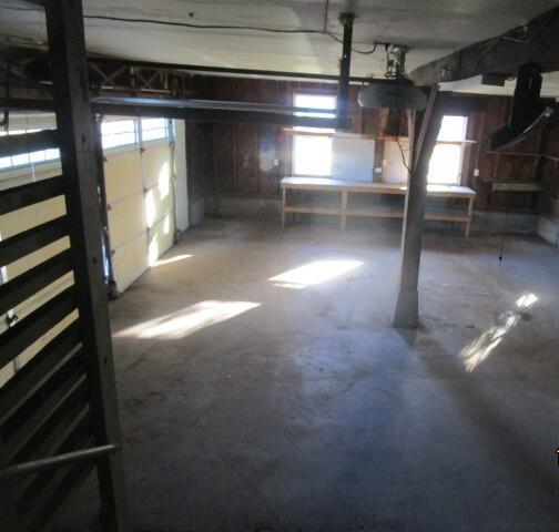 Builiding view ten for 150 Washington St, Bronson, MI. 49028