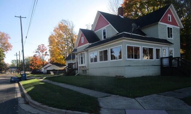 Builiding view thirteen for 150 Washington St, Bronson, MI. 49028