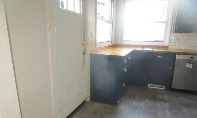 Builiding view three for 150 Washington St, Bronson, MI. 49028