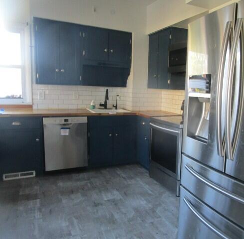 Builiding view two for 150 Washington St, Bronson, MI. 49028