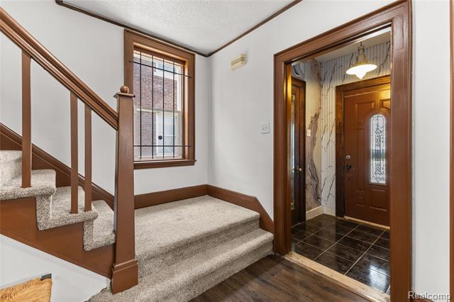 Builiding view eleven for 1066 Grand, Detroit, MI. 48207