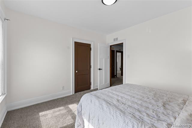 Builiding view thirty five for 1066 Grand, Detroit, MI. 48207