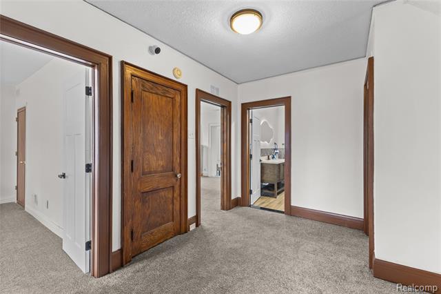 Builiding view thirty three for 1066 Grand, Detroit, MI. 48207
