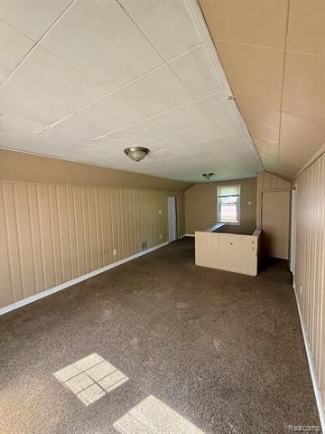 Builiding view four for 11528 Wayburn, Detroit, MI. 48224