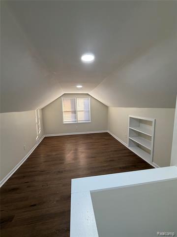 Builiding view eight for 1420 S Campbell, Royal Oak, MI. 48067