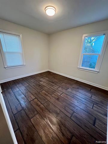 Builiding view fourteen for 1420 S Campbell, Royal Oak, MI. 48067