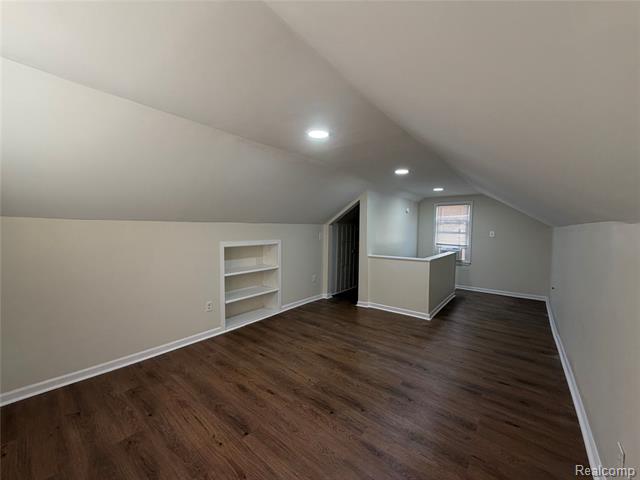 Builiding view nine for 1420 S Campbell, Royal Oak, MI. 48067