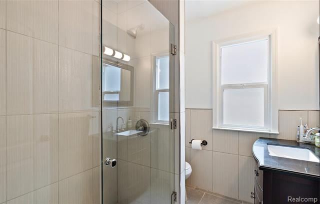 Builiding view ten for 1420 S Campbell, Royal Oak, MI. 48067