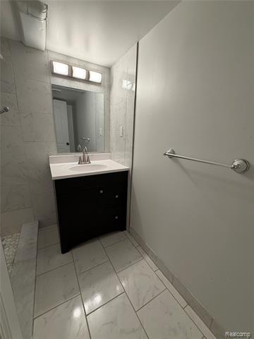 Builiding view thirteen for 1420 S Campbell, Royal Oak, MI. 48067