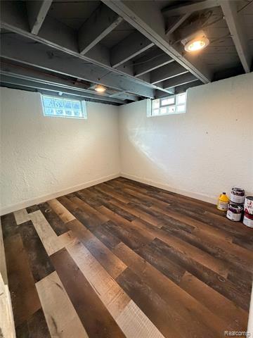 Builiding view two for 1420 S Campbell, Royal Oak, MI. 48067