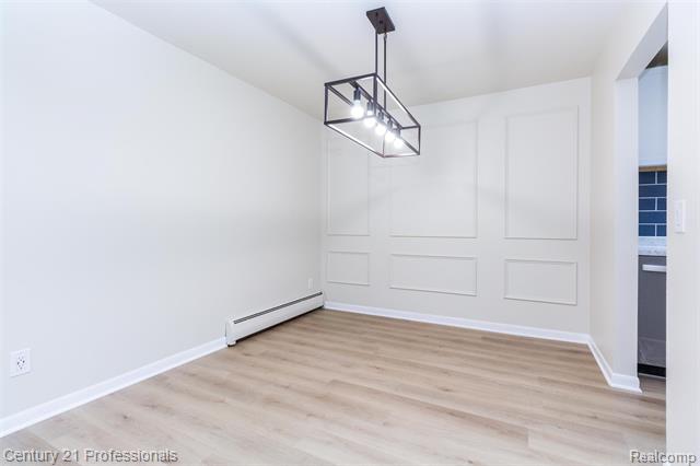 Builiding view eight for 1233 Island, Ann Arbor, MI. 48105