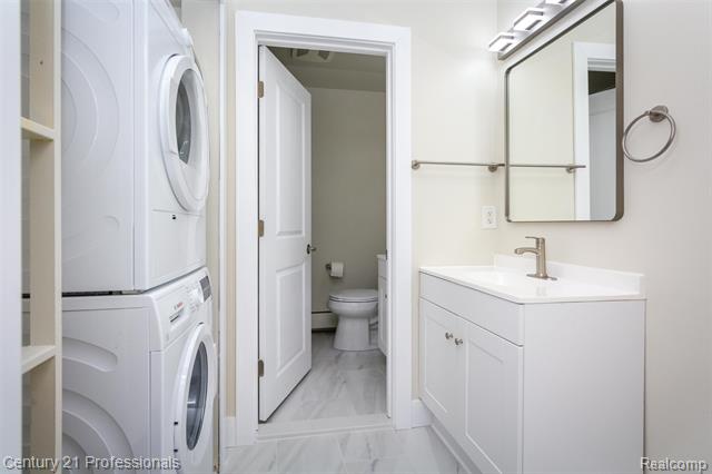 Builiding view eighteen for 1233 Island, Ann Arbor, MI. 48105