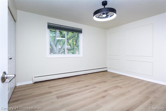 Builiding view fifteen for 1233 Island, Ann Arbor, MI. 48105