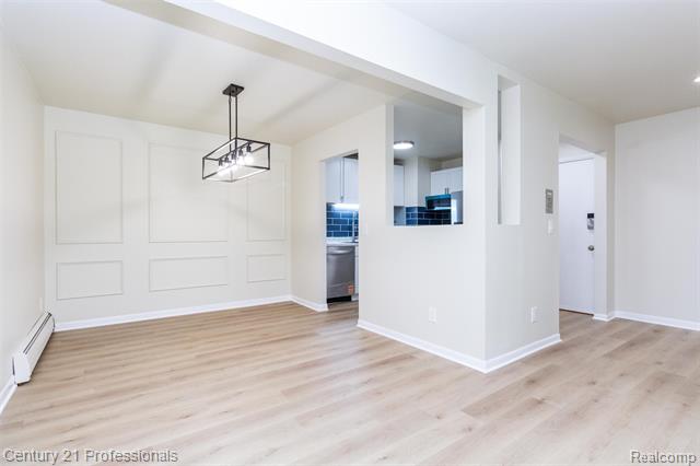 Builiding view seven for 1233 Island, Ann Arbor, MI. 48105