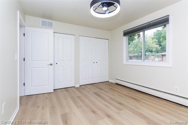 Builiding view sixteen for 1233 Island, Ann Arbor, MI. 48105