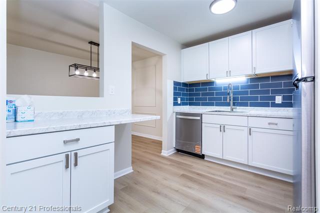 Builiding view ten for 1233 Island, Ann Arbor, MI. 48105