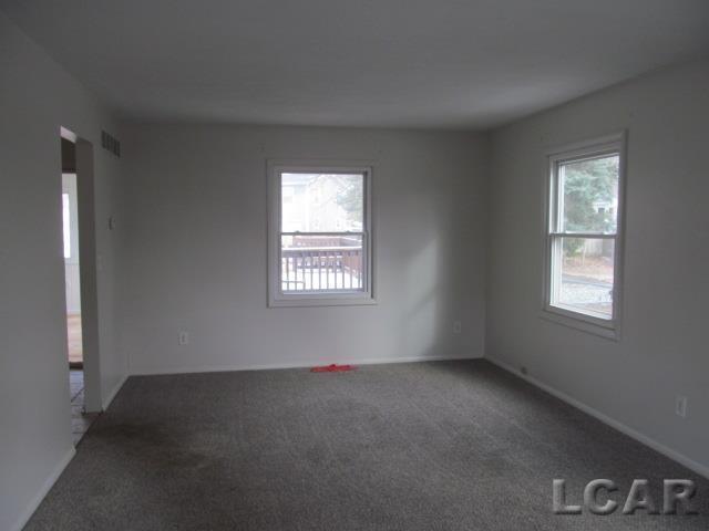 Builiding view one for 1062 Oram Dr, Adrian, MI. 49221