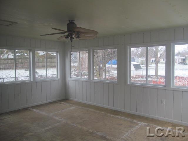 Builiding view two for 1062 Oram Dr, Adrian, MI. 49221