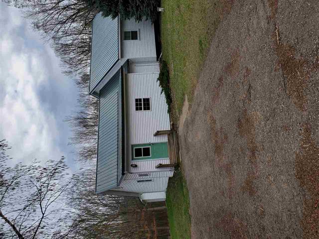 front view for 7581 Brewer Jr, Millington, Mi. 48746