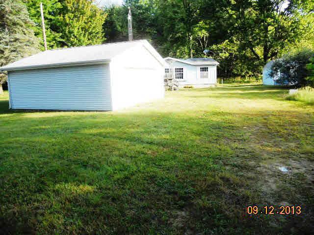 front view for 4450 Rupprecht, Vassar, Mi. 48768