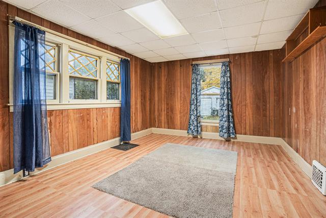 Builiding view three for 609 Sturgis, Sturgis, MI. 49091