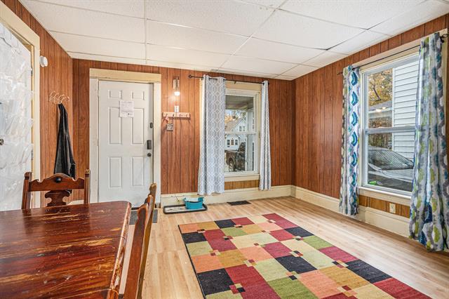 Builiding view two for 609 Sturgis, Sturgis, MI. 49091